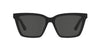 Lente Oftálmico Moschino MOL661/C Negro