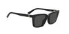 Lente Oftálmico Moschino MOL661/C Negro