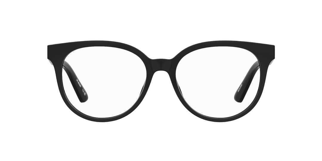 Lente Oftálmico Moschino MOL658 Negro