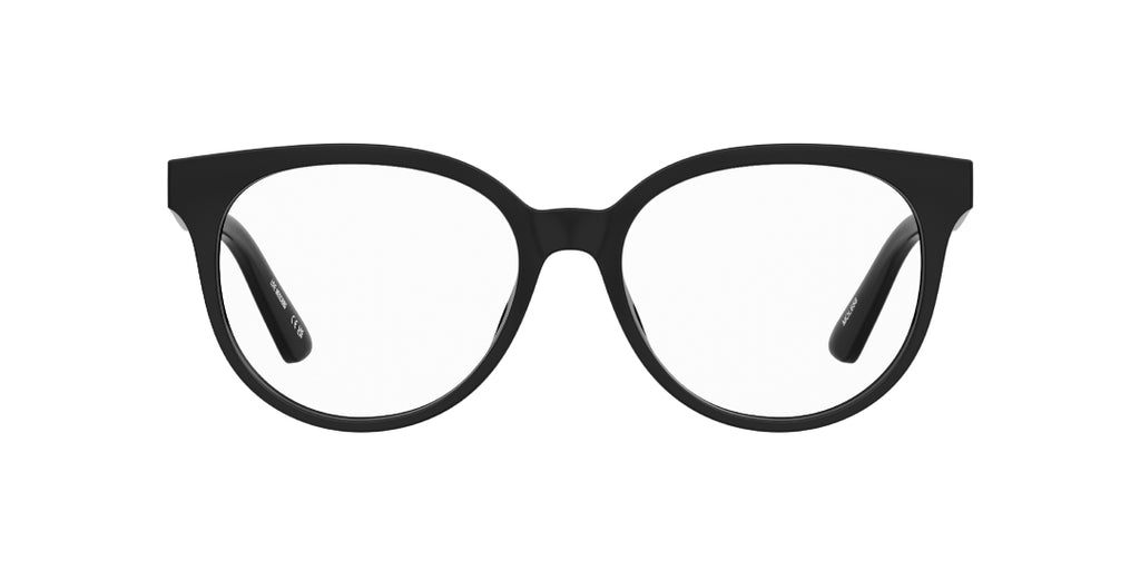 Lente Oftálmico Moschino MOL658 Negro