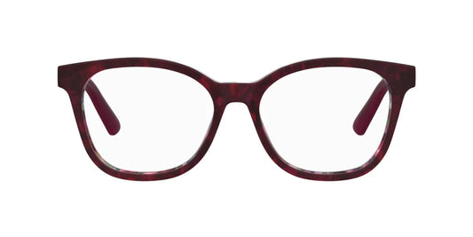 Lente Oftálmico Moschino MOL655 Vino