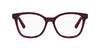 Lente Oftálmico Moschino MOL655 Vino