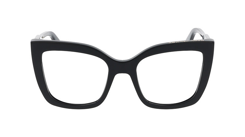 Lente Oftálmico Marc Jacobs MARC813 Negro