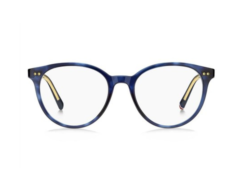 Lente Oftálmico Tommy Hilfiger TH2215 Azul