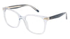 Lente Oftálmico Tommy Hilfiger TH2214 Transparente