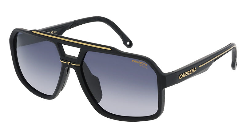 Lente Solar Carrera CSPORT03/S Negro
