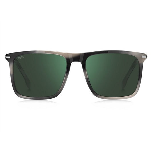 Lentes de Sol Boss BOSS1750/G/S Gris