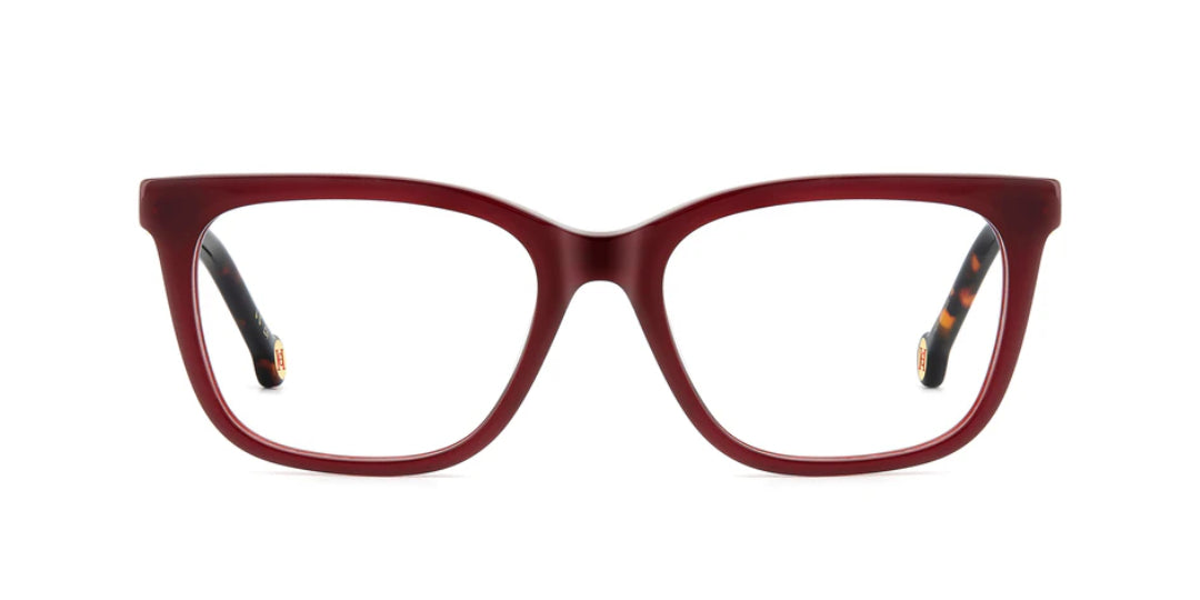 Lente Oftálmico Carolina Herrera HER0300 Vino
