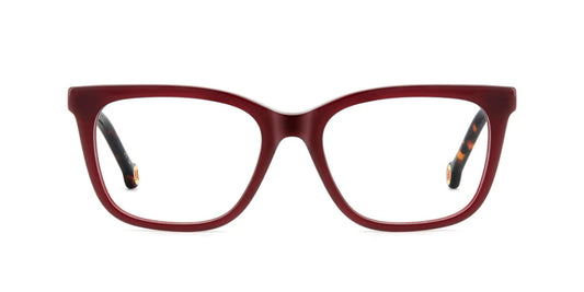 Lente Oftálmico Carolina Herrera HER0300 Vino