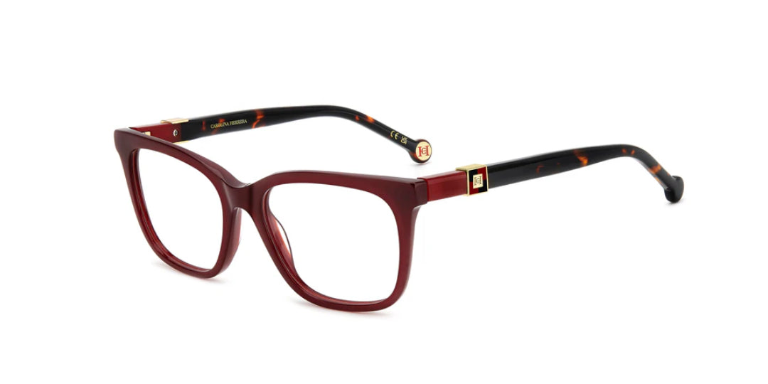 Lente Oftálmico Carolina Herrera HER0300 Vino