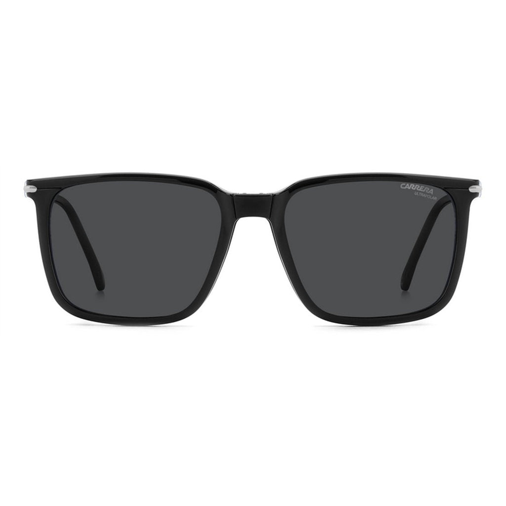 Lente Oftálmico Carrera CA357/C Negro