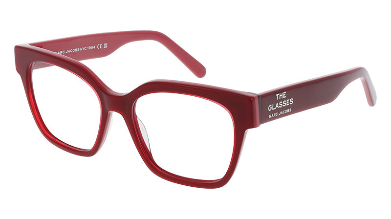 Lente Oftálmico Marc Jacobs MARC801 Vino