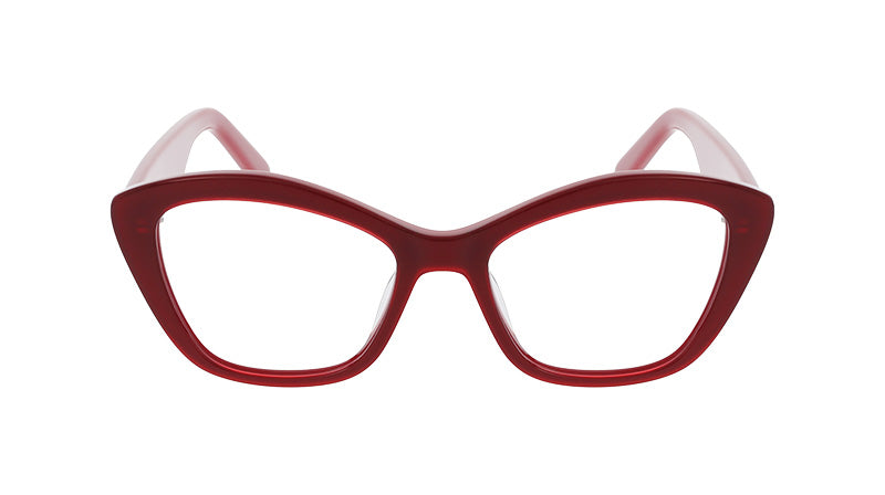 Lente Oftálmico Marc Jacobs MARC802 Rojo