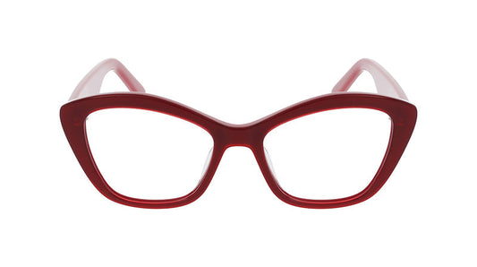 Lente Oftálmico Marc Jacobs MARC802 Rojo