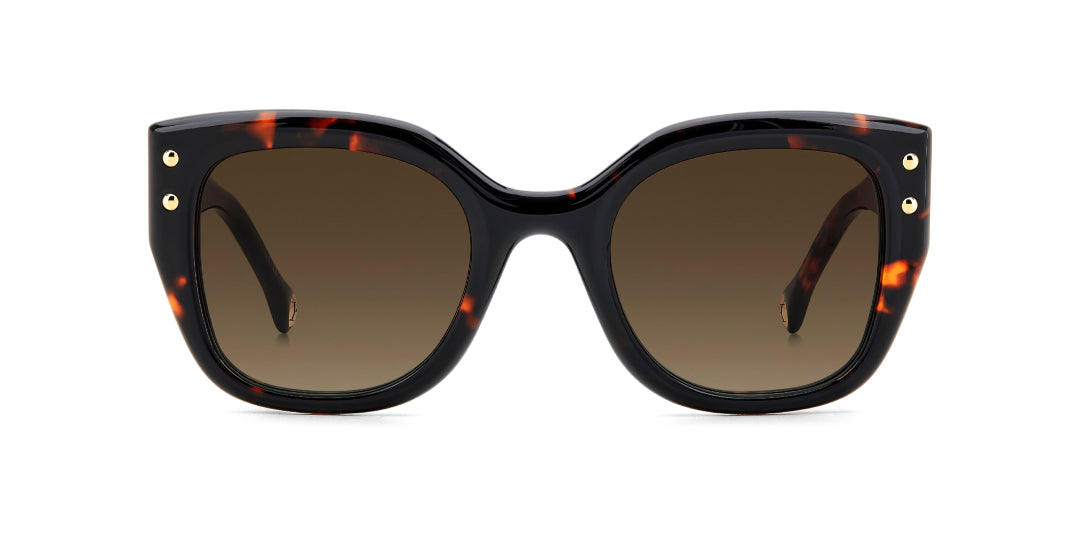 Lentes de Sol Carolina Herrera HER0312/S Café
