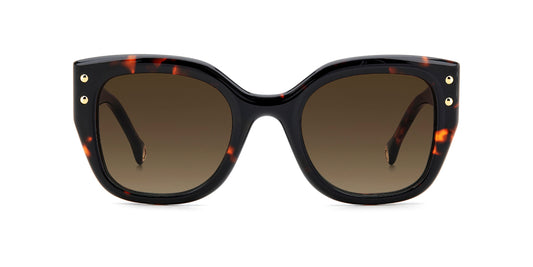 Lentes de Sol Carolina Herrera HER0312/S Café