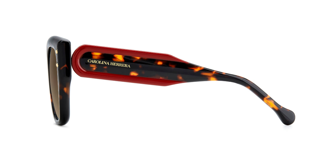 Lentes de Sol Carolina Herrera HER0312/S Café