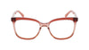 Lente Oftálmico Kate Spade KSBRIEANA2 Café