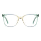 Lente Oftálmico Kate Spade KSBRIEANA2 Verde