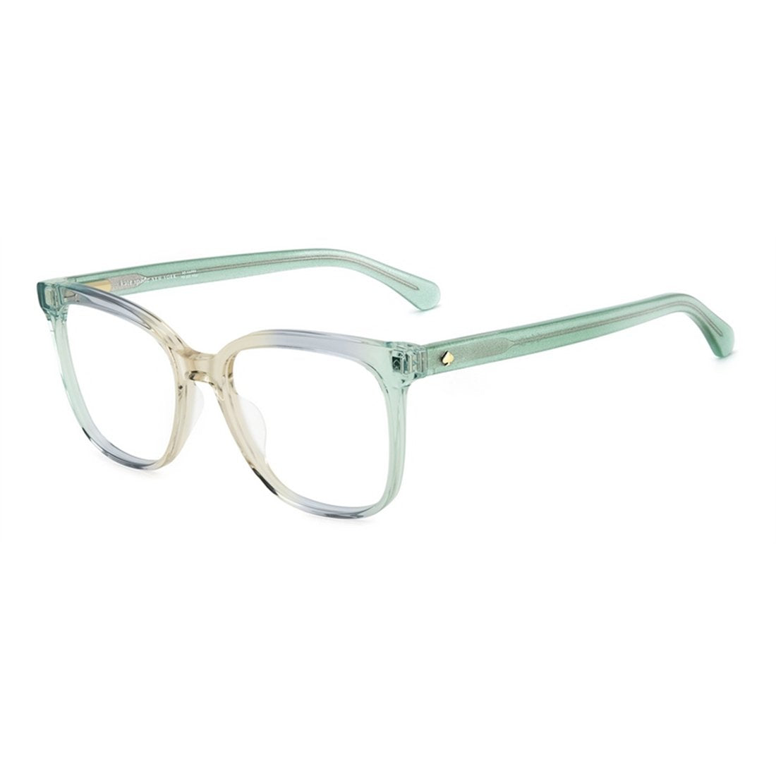 Lente Oftálmico Kate Spade KSBRIEANA2 Verde