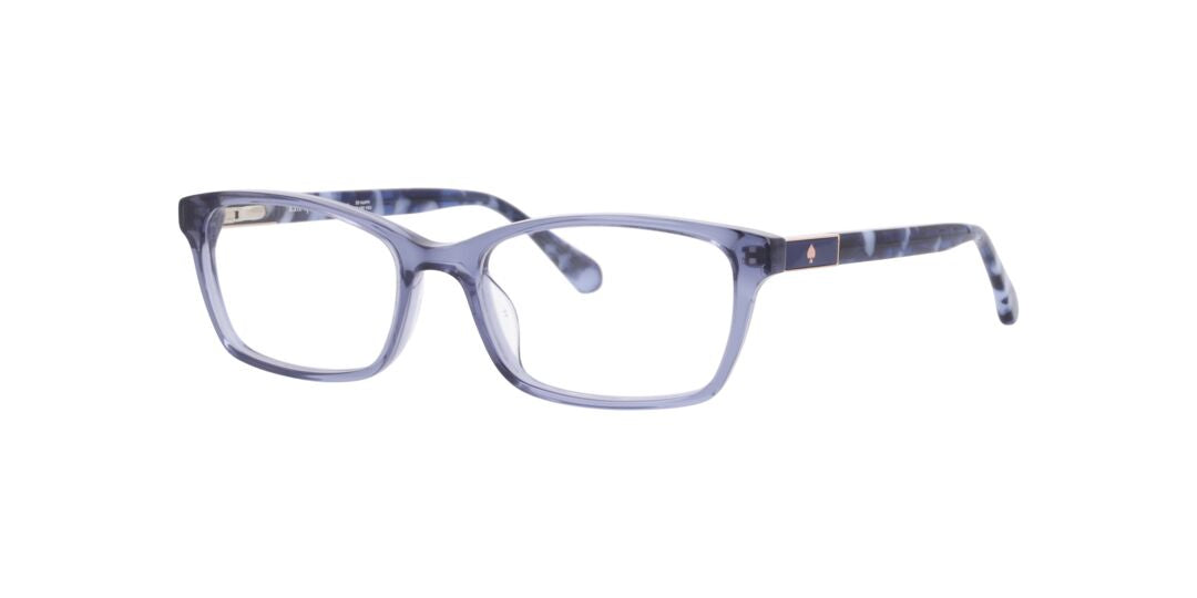 Lente Oftálmico Kate Spade KSJACKELINE2 Azul