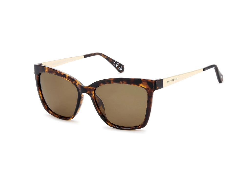Lentes de Sol Privé Revaux ARTCRAWL/G/S Havana