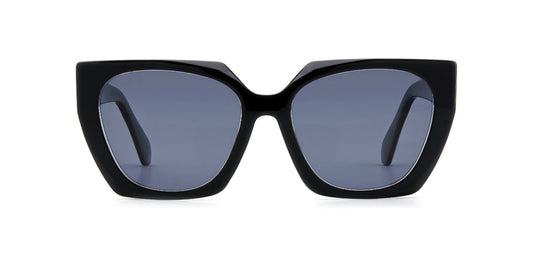 Lentes de Sol Privé Revaux TROPICNIGHTS/S Negro