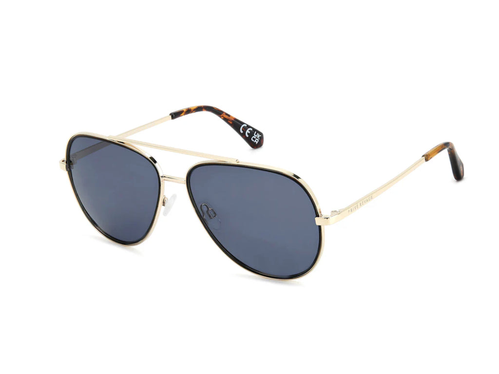 Lentes de Sol Privé Revaux EARTHPASS/G/S Plata