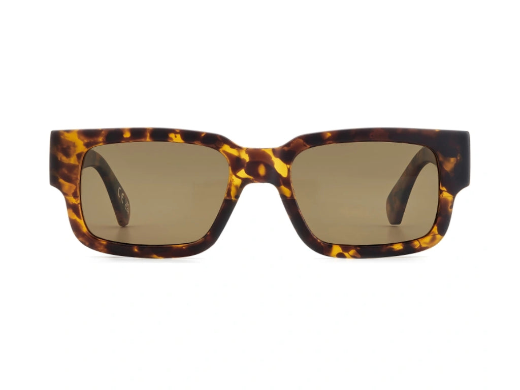 Lentes de Sol Privé Revaux MUSTSEA/S Havana