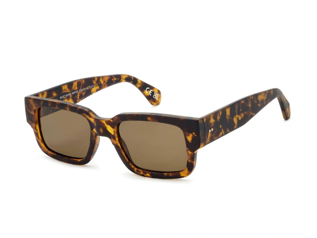 Lentes de Sol Privé Revaux MUSTSEA/S Havana