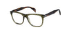 Lente Oftálmico David Beckham DB1208 Verde