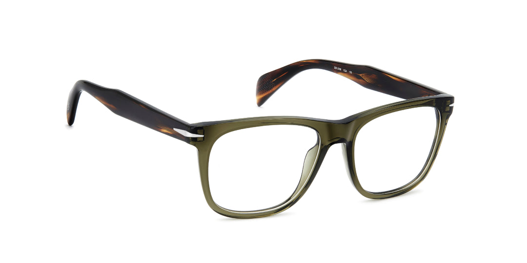 Lente Oftálmico David Beckham DB1208 Verde