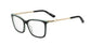 Lente Oftálmico Moschino MOL665 Negro