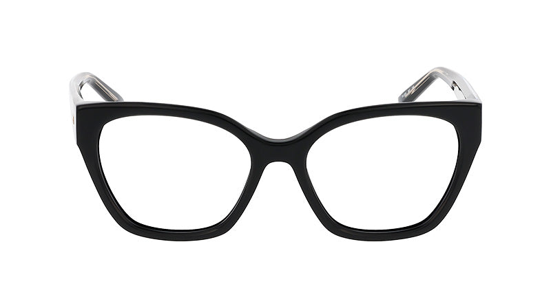 Lente Oftálmico Tommy Hilfiger TH2265 Negro