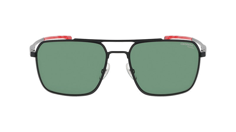 Lentes de Sol Carrera CARDUC057/S Negro