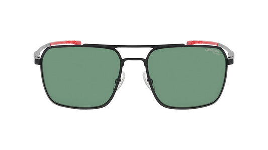 Lentes de Sol Carrera CARDUC057/S Negro