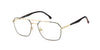 Lente Oftálmico Carrera CARRERA369 Negro