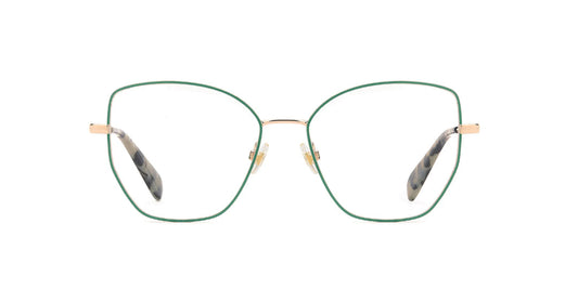 Lente Oftálmico Kate Spade KSJACALYN2/G Verde