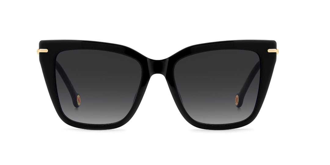 Lentes de Sol Carolina Herrera HER0351/G/S Negro