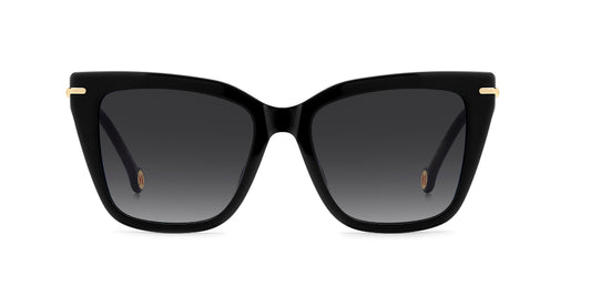 Lentes de Sol Carolina Herrera HER0351/G/S Negro