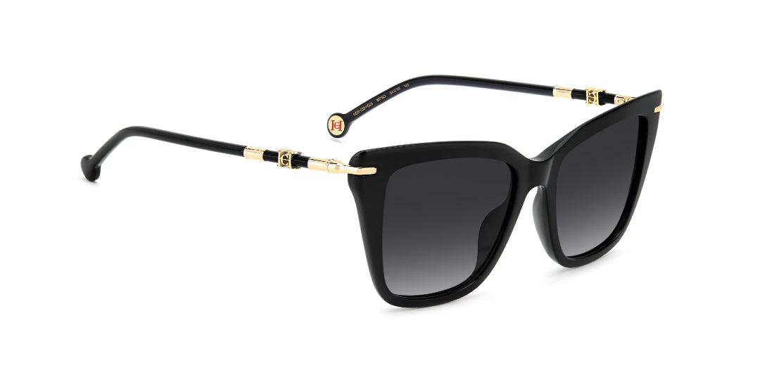 Lentes de Sol Carolina Herrera HER0351/G/S Negro