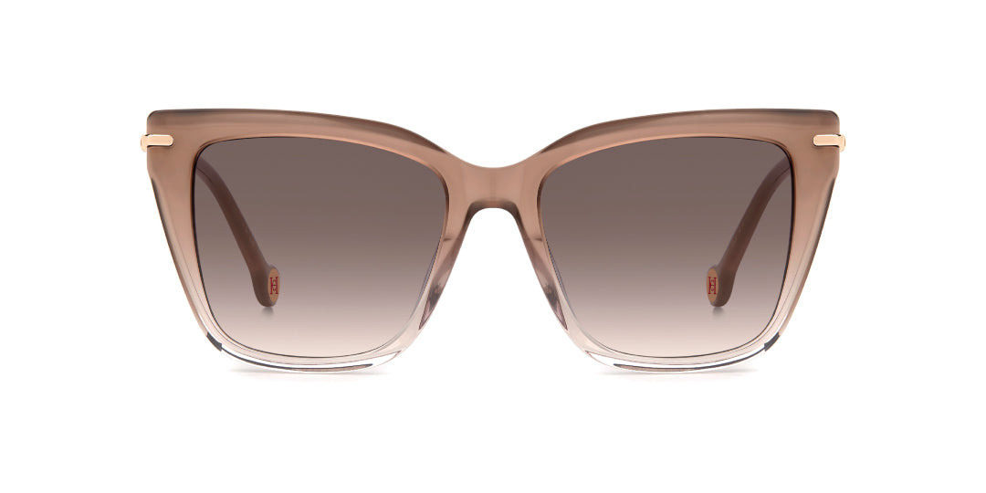 Lentes de Sol Carolina Herrera HER0351/G/S Beige