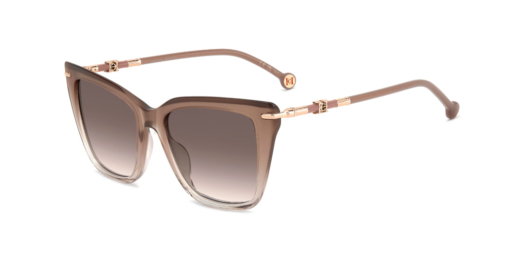 Lentes de Sol Carolina Herrera HER0351/G/S Beige
