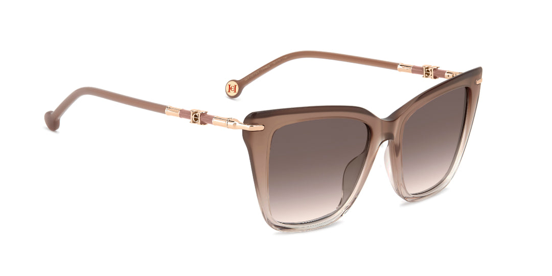 Lentes de Sol Carolina Herrera HER0351/G/S Beige