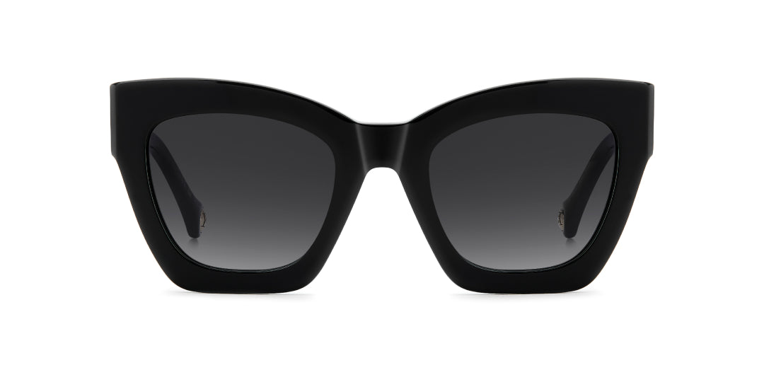 Lentes de Sol Carolina Herrera HER0327/S Negro
