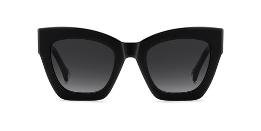 Lentes de Sol Carolina Herrera HER0327/S Negro