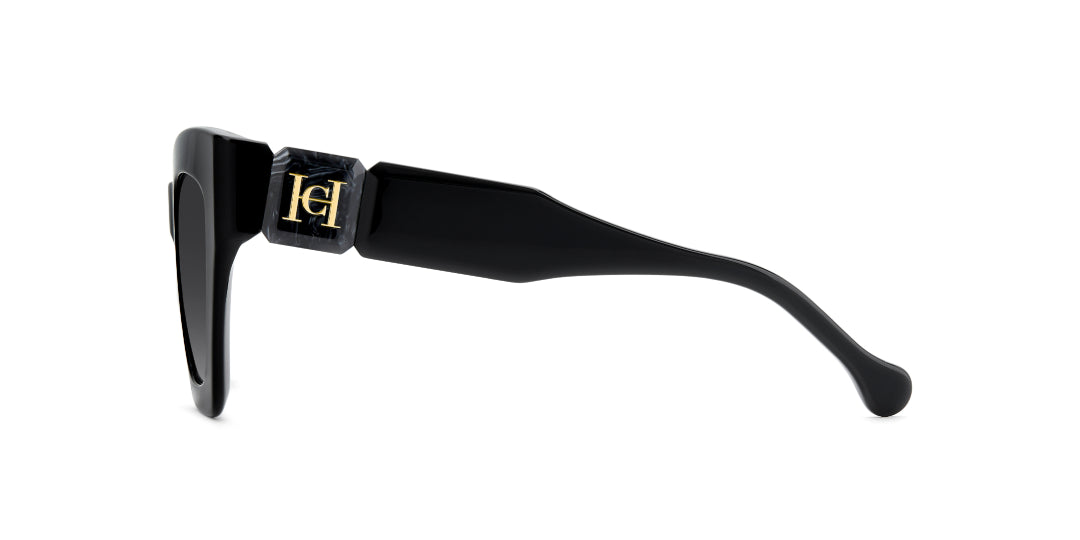 Lentes de Sol Carolina Herrera HER0327/S Negro
