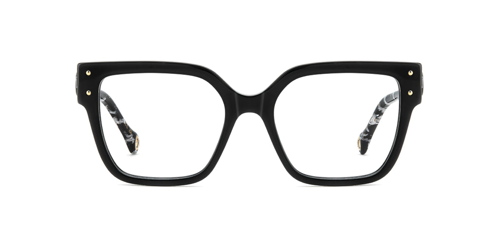 Lente Oftálmico Carolina Herrera HER0325 Negro