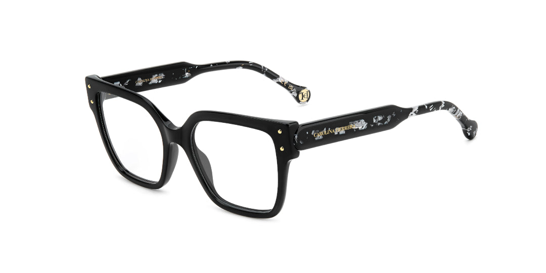 Lente Oftálmico Carolina Herrera HER0325 Negro