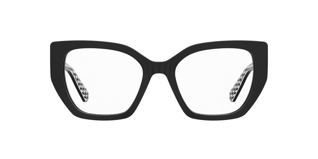 Lente Oftálmico Moschino MOL672 Negro